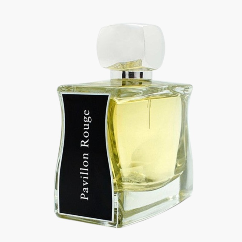 Jovoy Paris Pavillion Rouge EDP 3.4 oz / 100 ml Retail Bottle