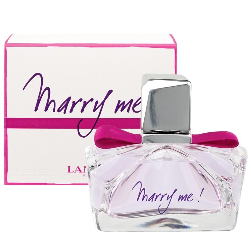 Lanvin Marry Me! 50ml EDP (L) SP