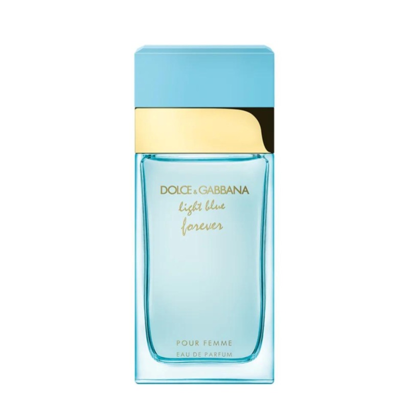 Light Blue Forever Pour Femme EDP 100ml