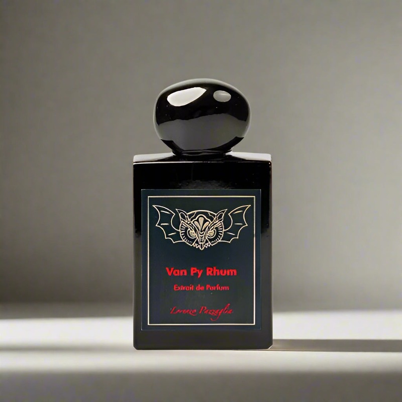 Lorenzo Pazzaglia – Van Py Rhum 50ml