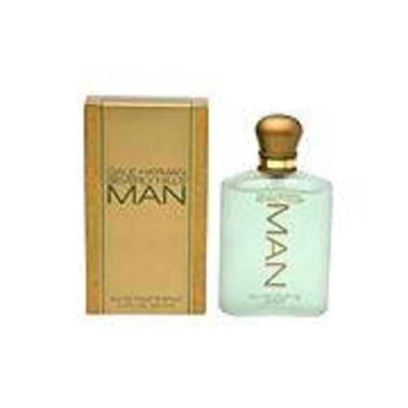 Man by Gale Hayman 3.4 oz Eau de Toilette Spray