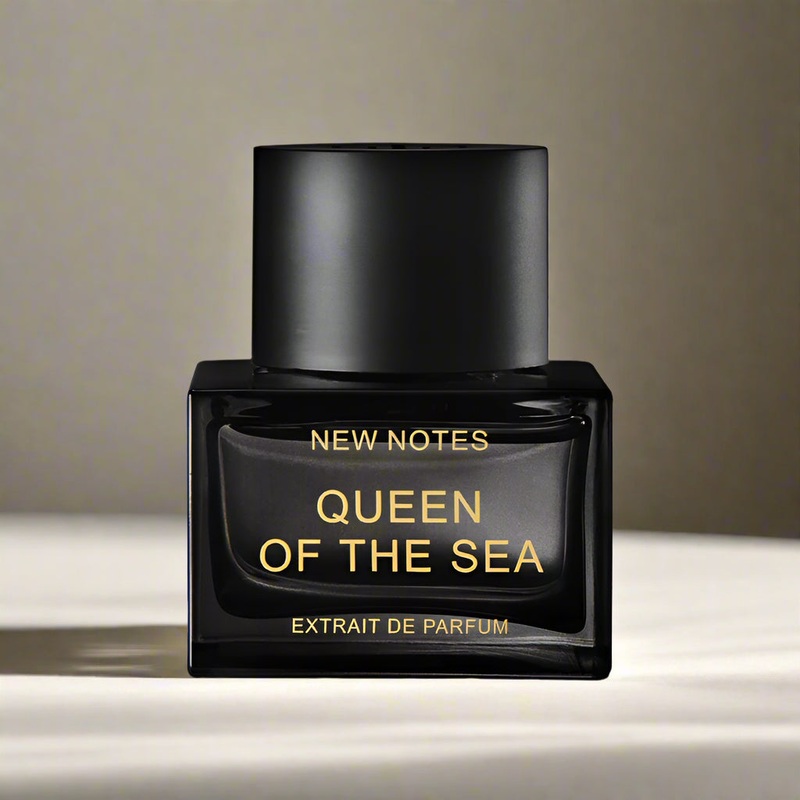 New Notes – Queen Of The Sea 50ml