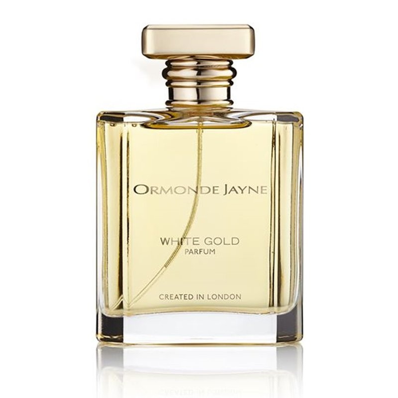 Ormonde Jayne – White Gold 120ml