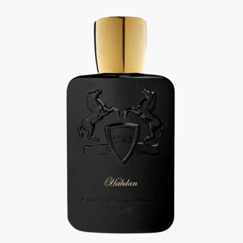 Parfums De Marly Habdan EDP 4.2 oz / 125 ml Retail Bottle
