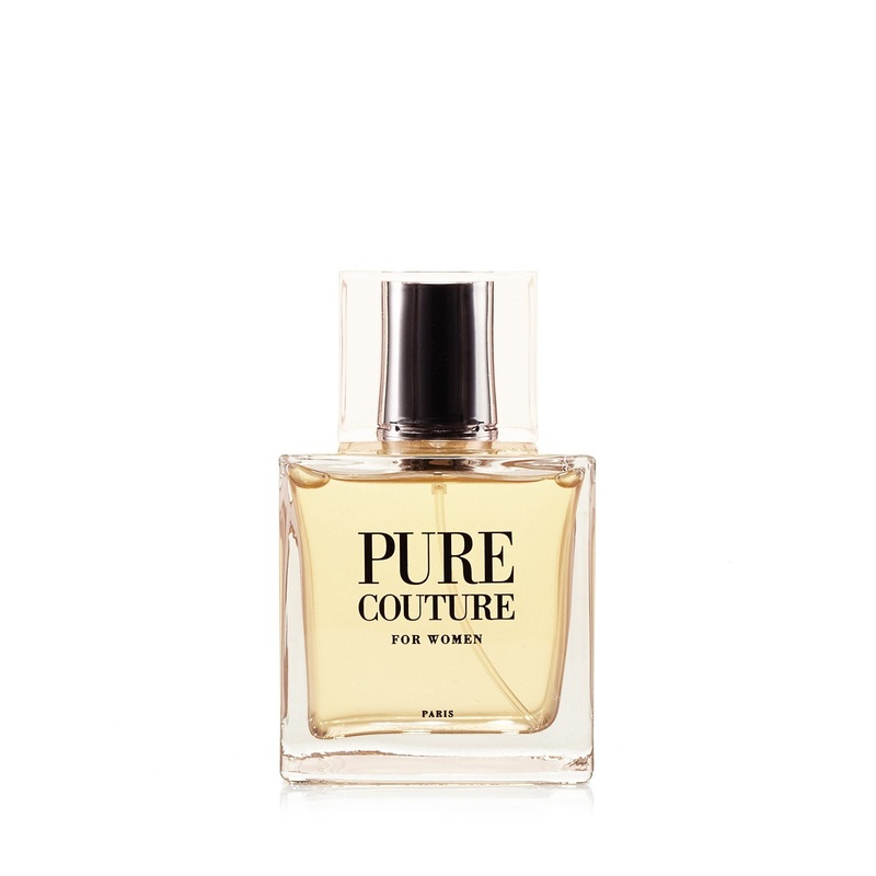 Pure Couture Perfume 3.4 oz.