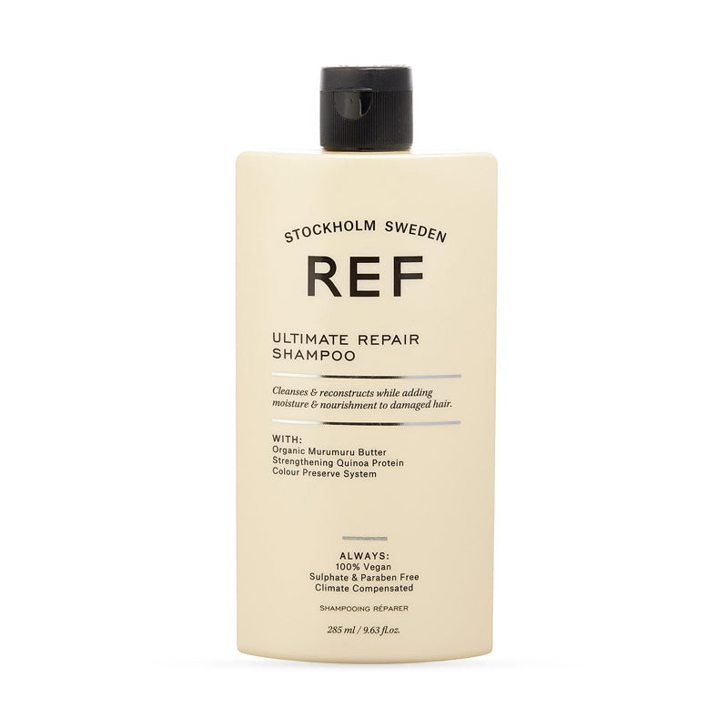 REF Ultimate Repair Shampoo 9.63 oz