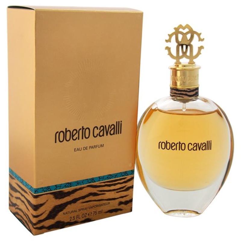 Roberto Cavalli Eau De Parfum 2.5 oz.
