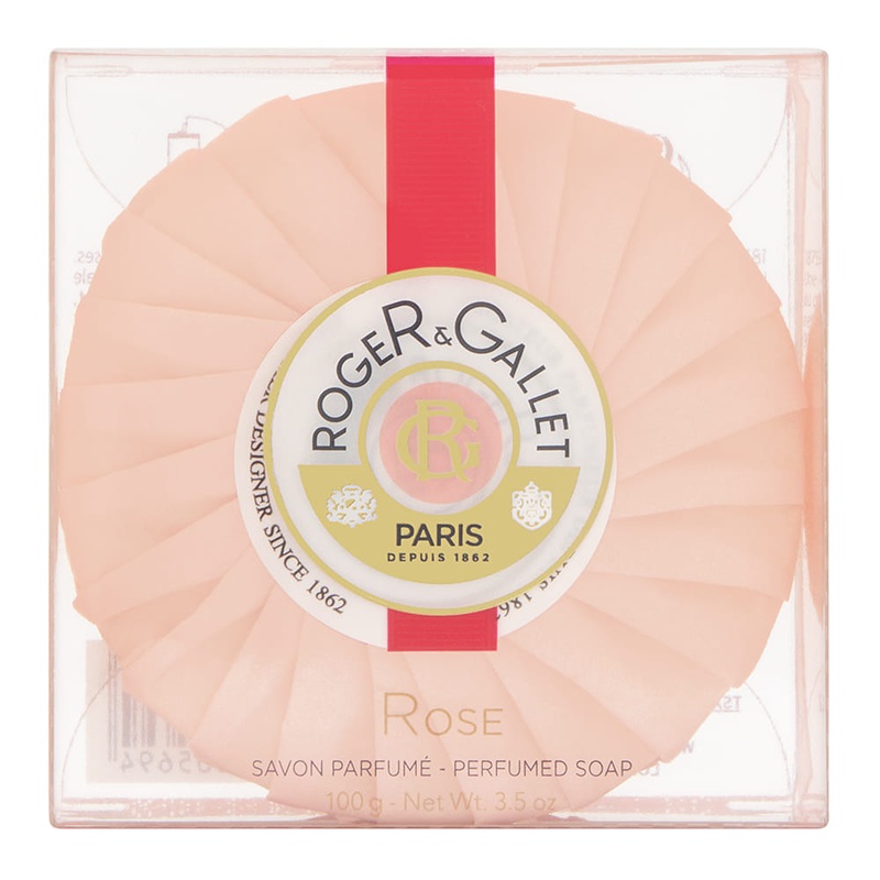 Rose by Roger & Gallet 3.3 oz Gentle Fragrant Water Spray