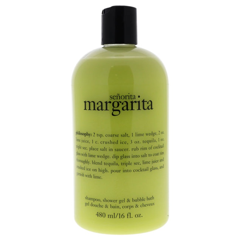 Senorita Margarita