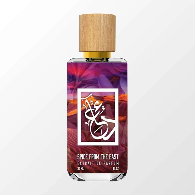Spice From The East