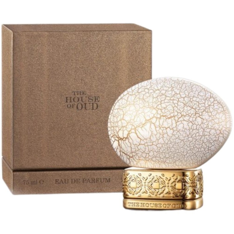 The House of Oud Breath Of The Infinite for women 2.5 oz / 75 ml