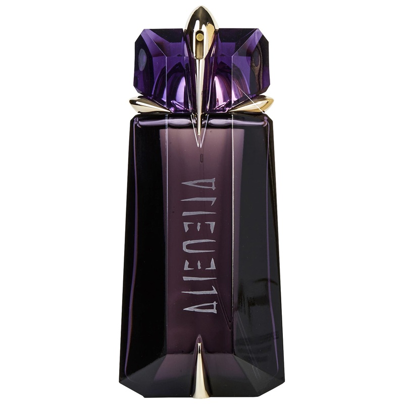 Thierry Mugler Alien Eau de Parfum for Women 5ml Atomizer Black