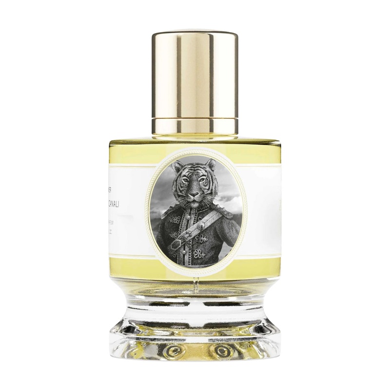 Tiger 60ml Extrait de Parfum
