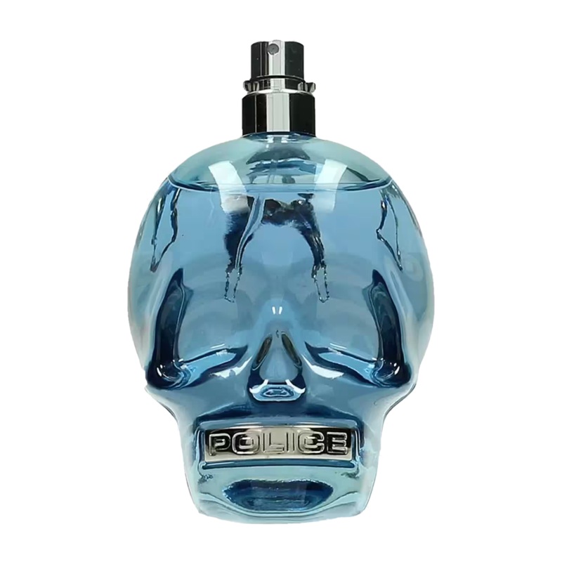 To Be TattooArt Cologne 4.2 oz.