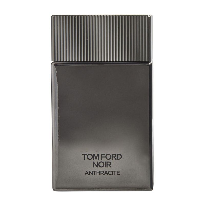 Tom Ford Noir Anthracite Eau de Parfum for Men 5ml Atomizer Black