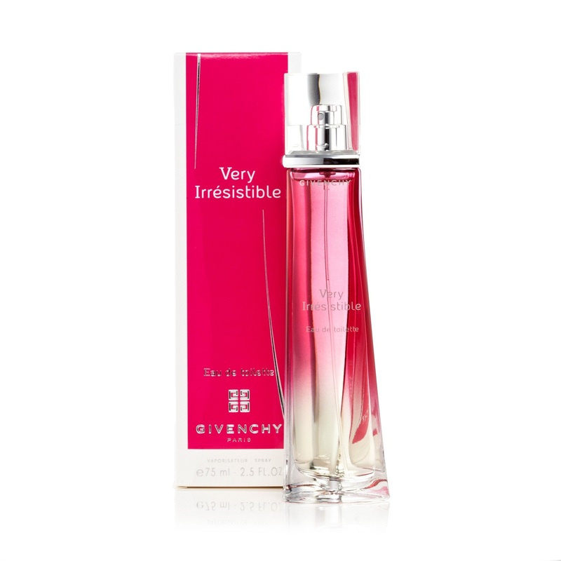 Very Irresistible Eau De Toilette 1.7 oz.