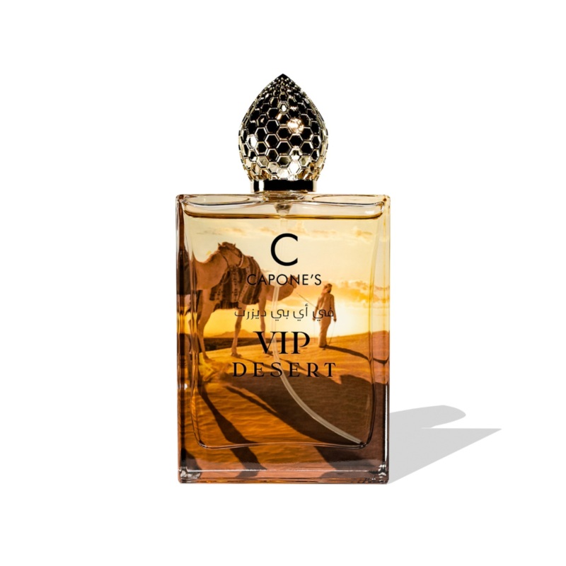 Vip Desert EDP for Men 100mL