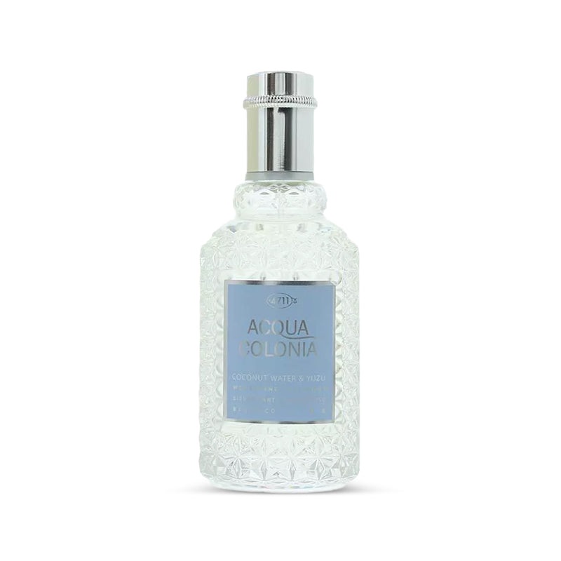 Acqua Colonia Coconut Water & Yuzu EDC 1.7 oz Tester