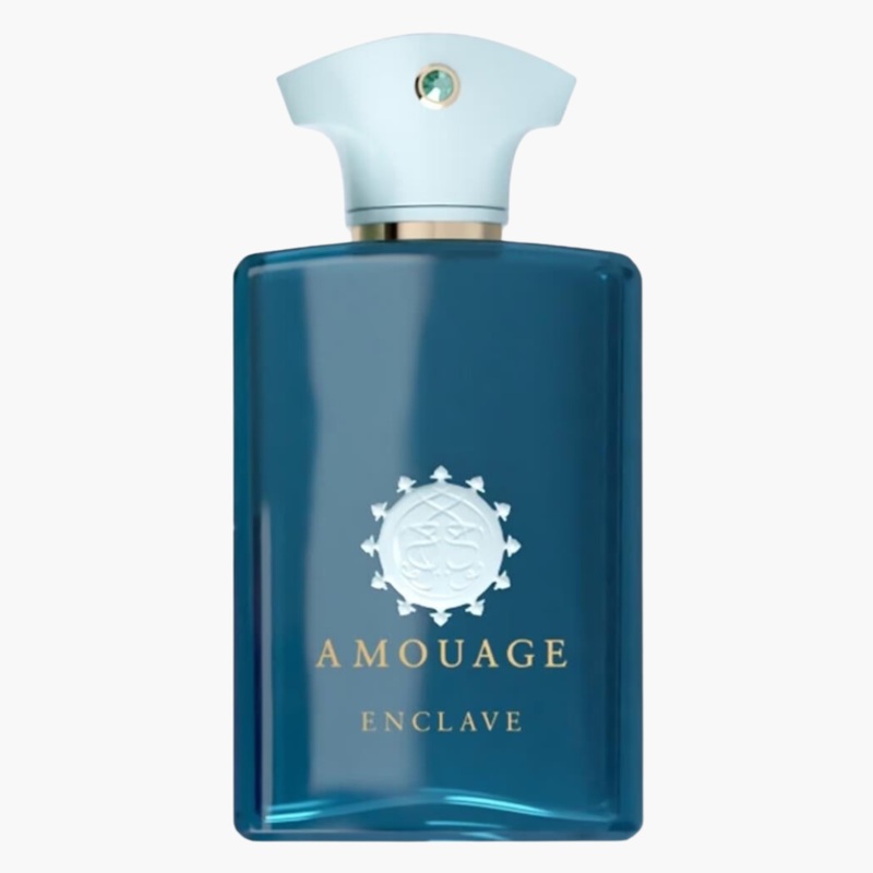 Amouage Enclave EDP 3.4 oz / 100 ml Retail Bottle