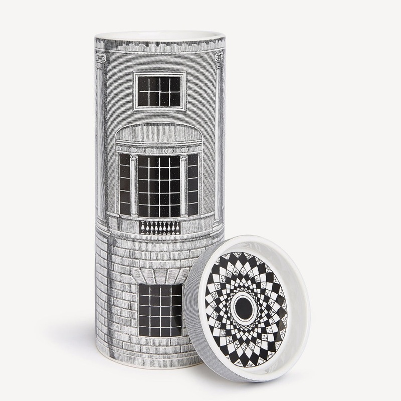 Architettura  Immaginazione ‘NEL MENTRE’ Tall Candle
