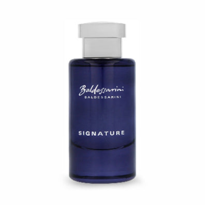 Baldessarini Signature Blue EDT 1.7 oz