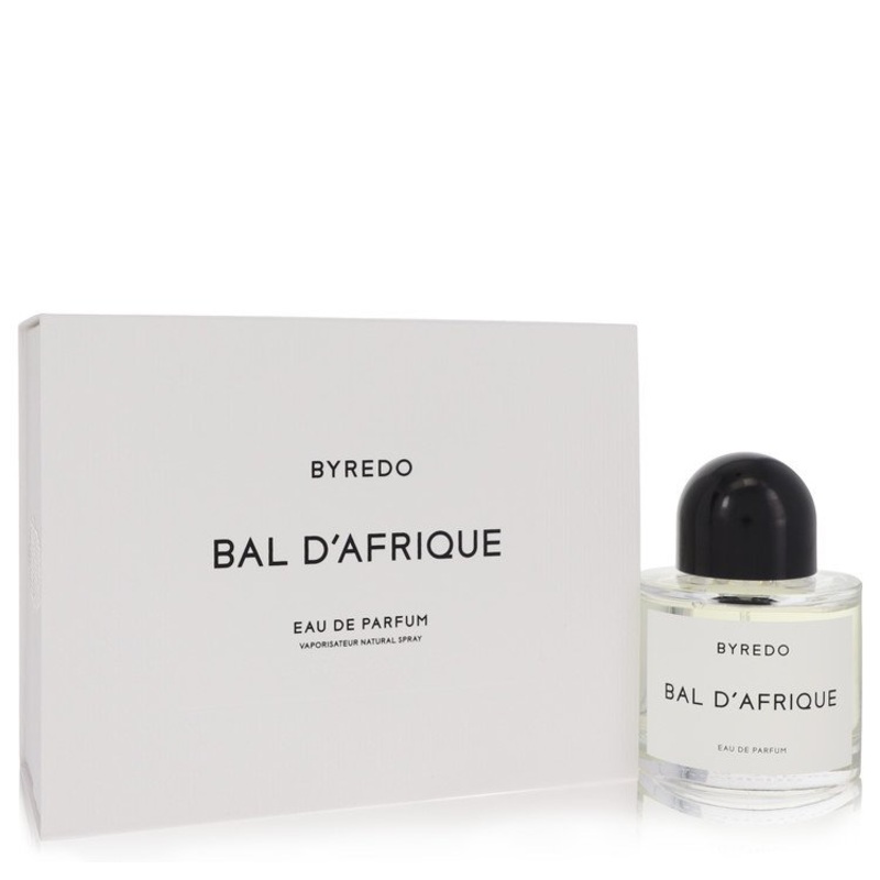 Byredo Bal D’ Afrique 3.4 Oz Eau De Parfum Spray By Byredo For Unisex