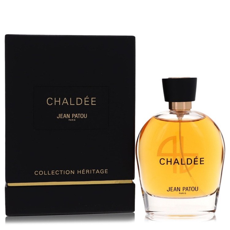 Chaldee by Jean Patou Eau De Parfum Spray 3.3 oz for Women – Premium Designer Fragrance