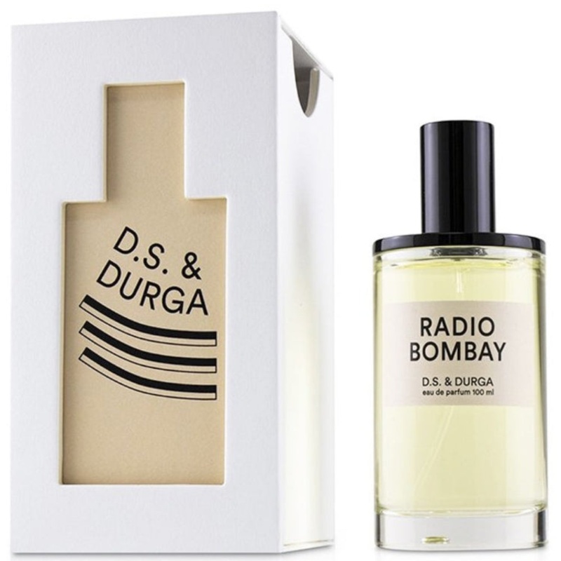 D.S. & Durga Radio Bombay Eau de Parfum 3.3 oz / 100 ml