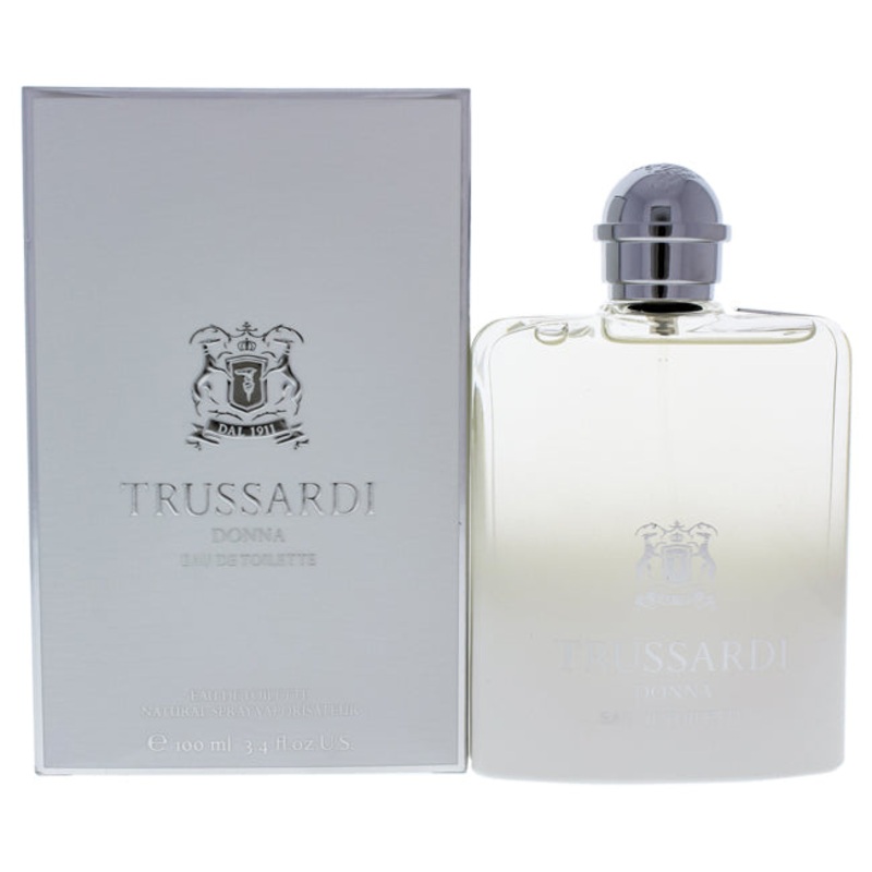 Donna Eau De Toilette 1.7 oz.