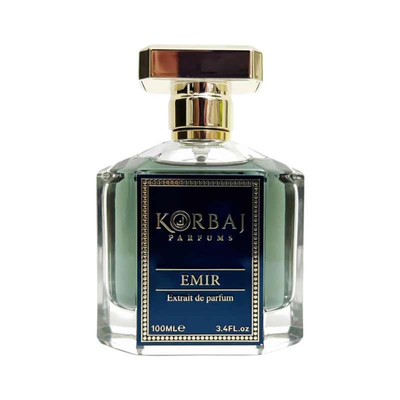 Emir Extrait de Parfum 100mL