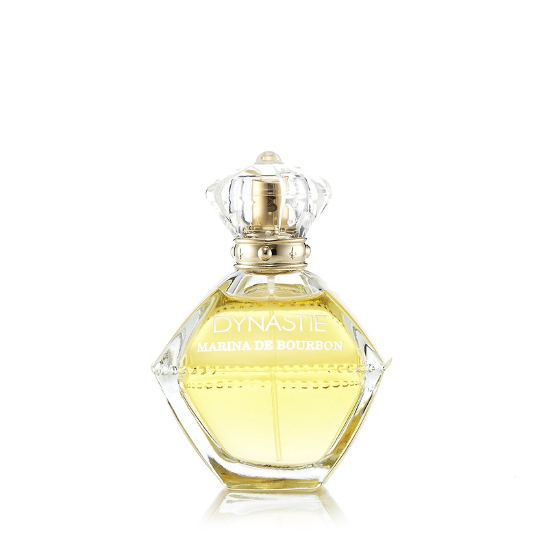 Golden Dynastie Perfume 3.4 oz.