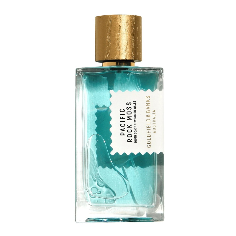 Goldfield & Banks Pacific Rock Moss Parfum Unisex 2ml