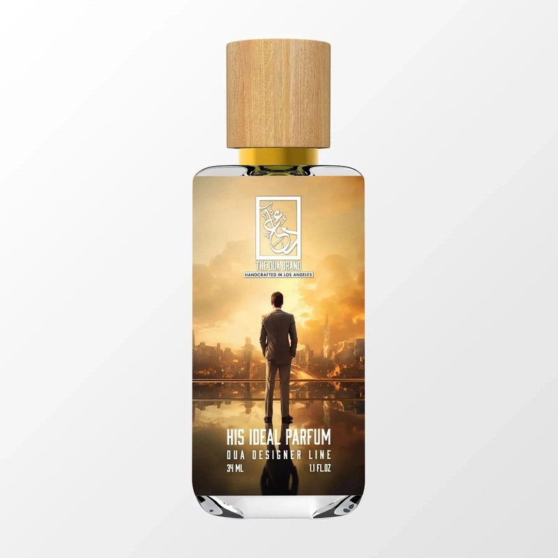 His Ideal Parfum