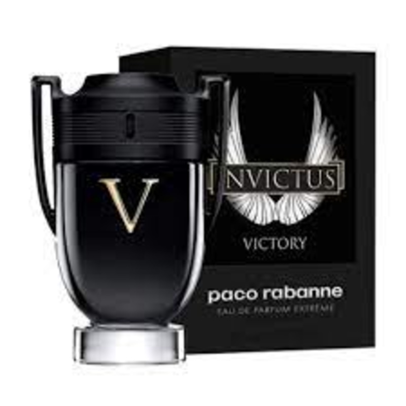 Invictus Victory Extreme Cologne 1.7 oz.