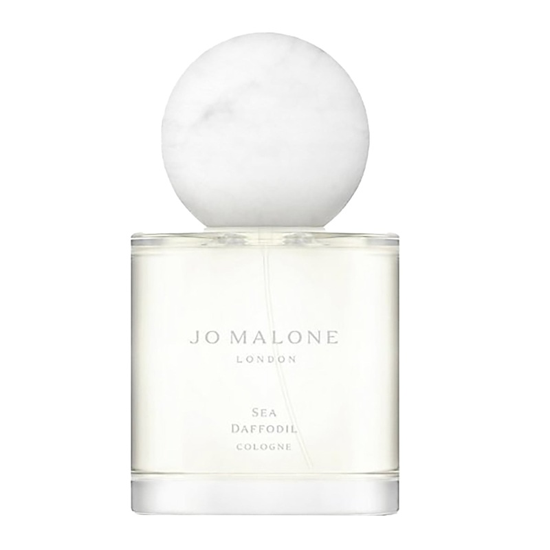 Jo Malone Sea Daffodil Cologne Unisex 5ml Atomizer Black