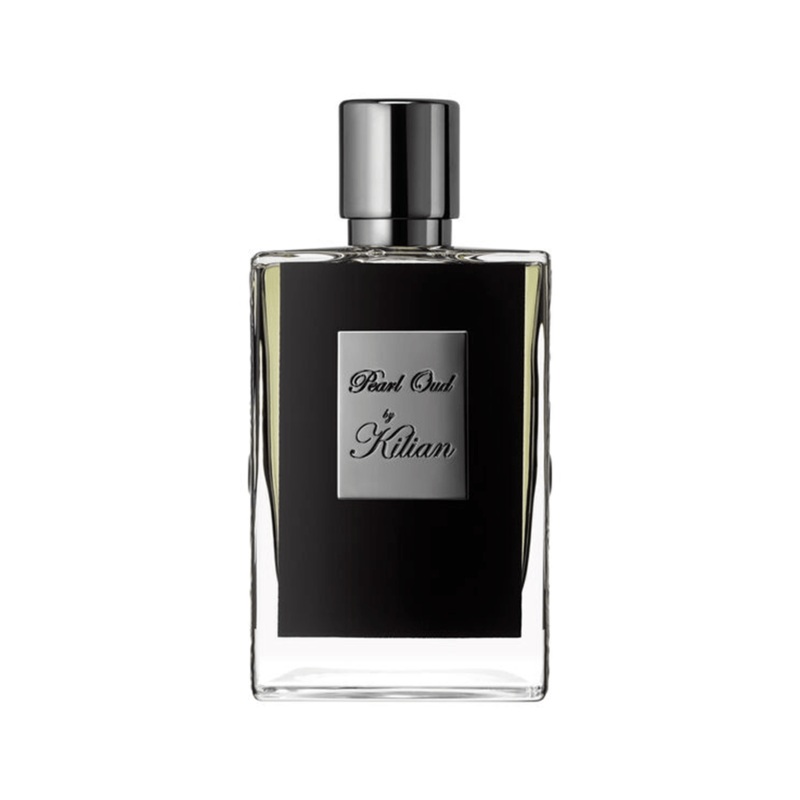 Kilian Pearl Oud Eau de Parfum Unisex Perfume Spray (50ml)