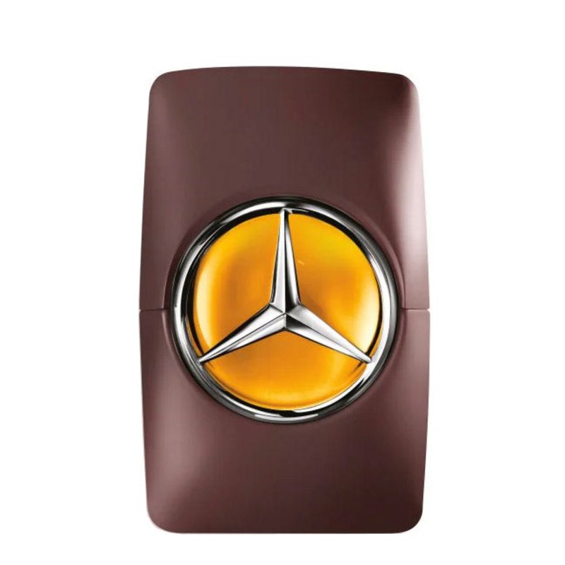 Mercedes-Benz Man Private by Mercedes-Benz 1ml Sample Spray