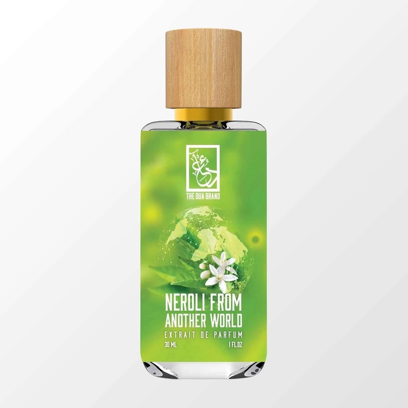 Neroli From Another World