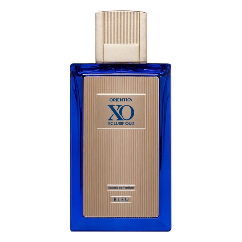 Orientica Xclusif Oud Bleu Extrait de Parfum Unisex 2ml