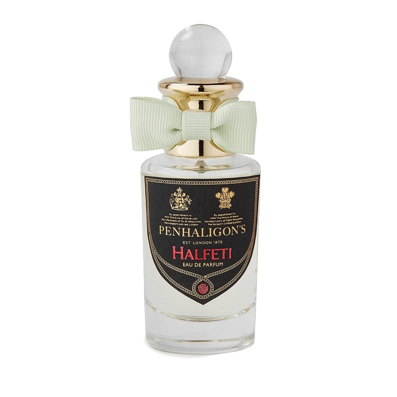 Penhaligon’s Halfeti Eau de Parfum Unisex 5ml Atomizer Black