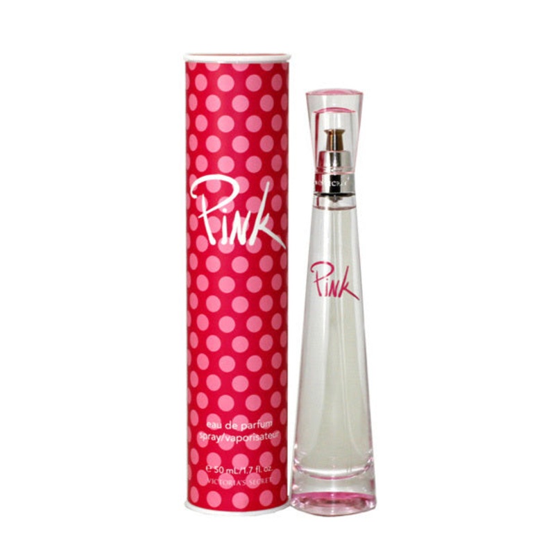 Pink by Victoria’s Secret 1.0 Oz. Parfum For Women