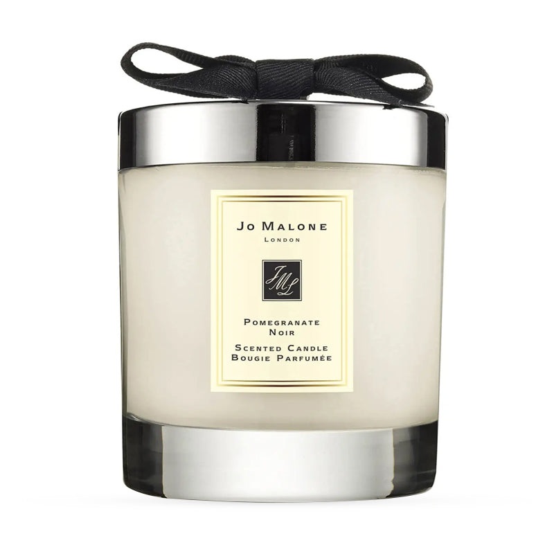 Pomegranate Candle (Unboxed) 200 g Unboxed