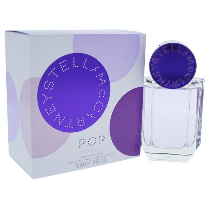 Pop Bluebell Perfume 3.3 oz.