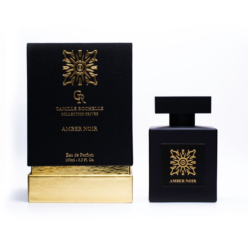 Privee Amber Noir Cologne 3.3 oz.