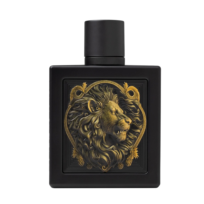 Rayhaan Lion Eau de Parfum 100mL