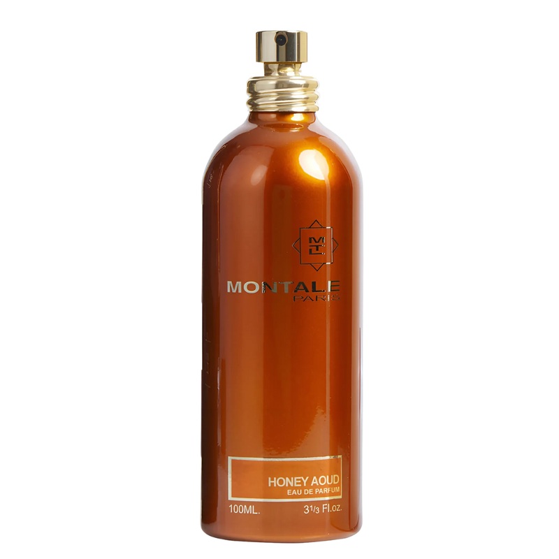 SAMPLE – Montale Honey Aoud EDP 1mL Sample (15 Sprays)
