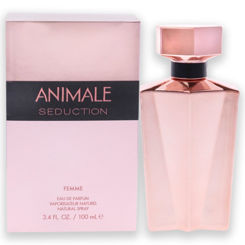 Seduction Femme Eau De Parfum 3.4 oz.