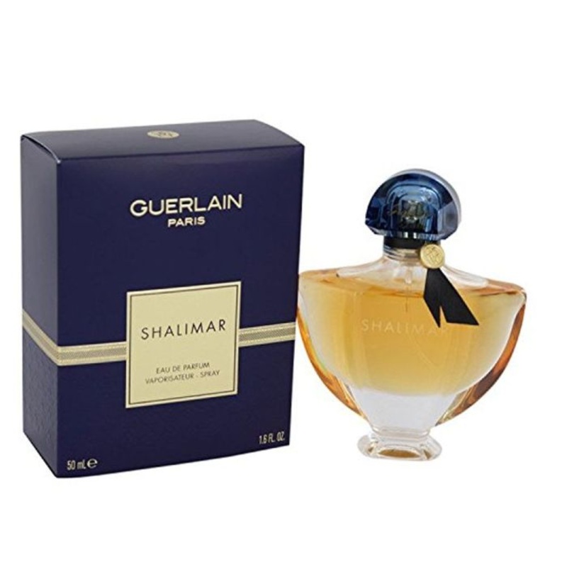 Shalimar Parfum by Guerlain for Women