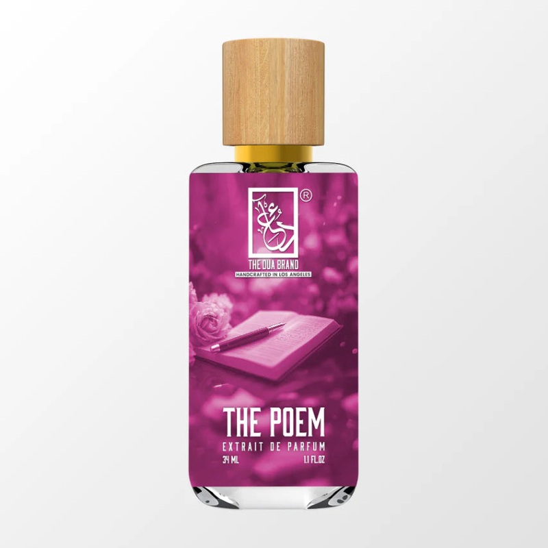 The Poem 34ML Bottle