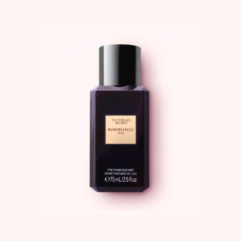 Victoria’s Secret Bombshell Oud Fragrance mist 75ml